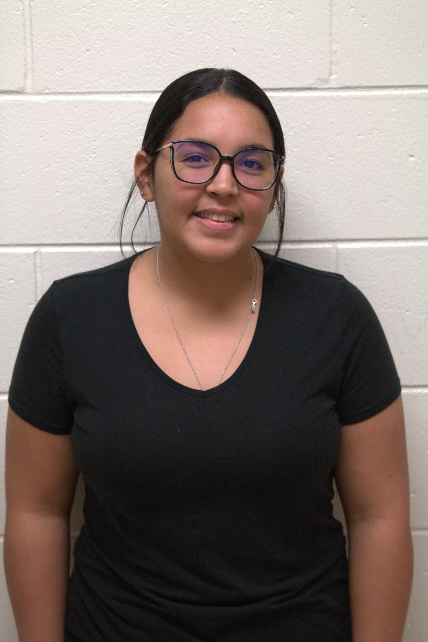 Coach Joeimilie Rijos-Lozada